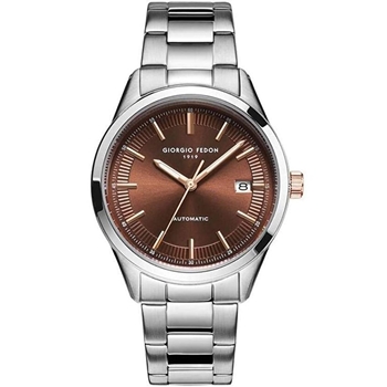 ساعت مچی جورجیو فیدون GIORGIO FEDON کد GFCA010